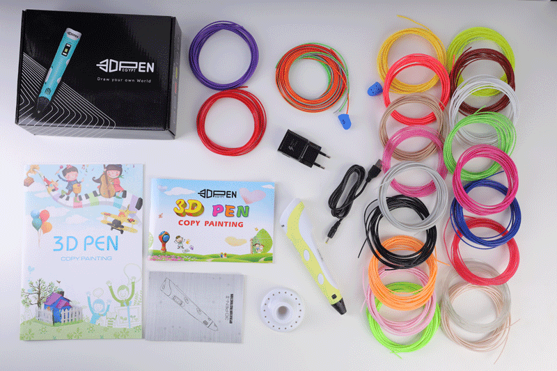 product page