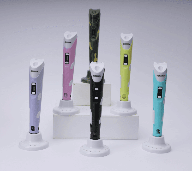 product page